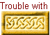 Trouble with Harry