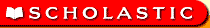 Scholastic Harry Potter Site