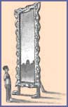 The Mirror of Erised